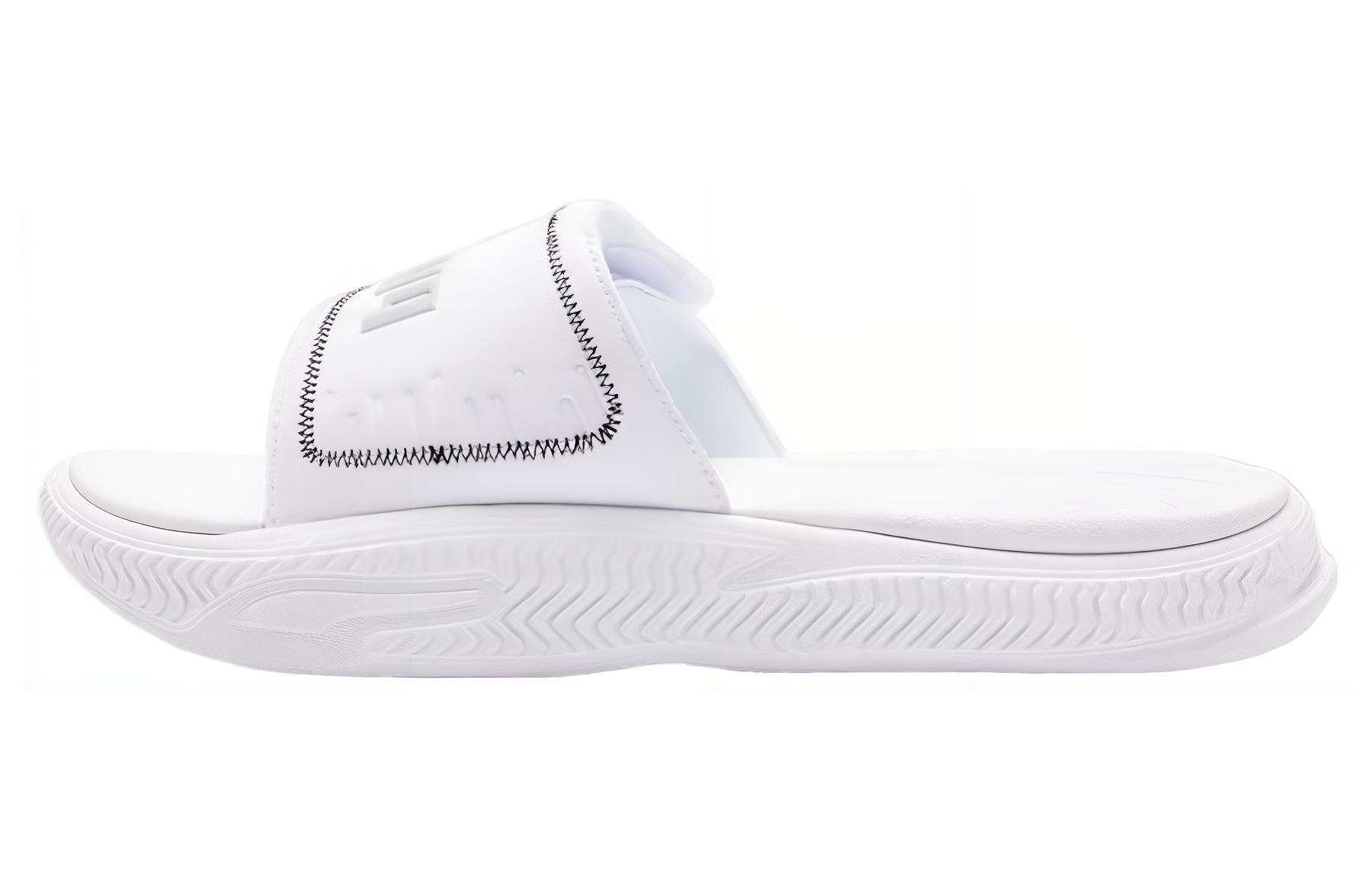 Buy (W) Puma Softlight Pro Slide V 'Putih' 394270-04