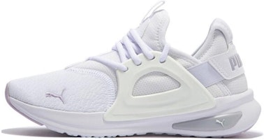 (Women) Puma Softride 'All-Match Trendy Comfort White' 377917-03 (Women) Puma Softride 'All-Match Trendy Comfort White' 377917-03