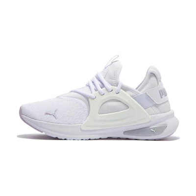 (W) Puma Softride 'All-Match Trendy CMFT White'