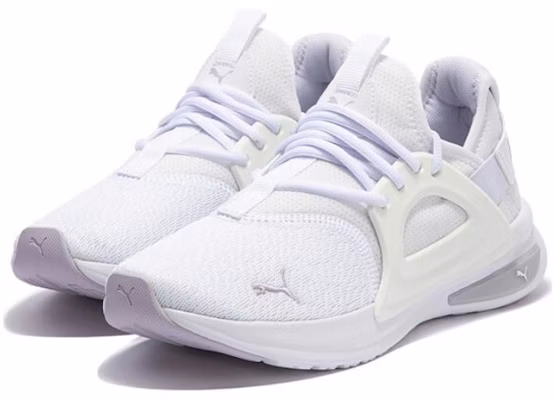 (Women) Puma Softride 'All-Match Trendy Comfort White' 377917-03 Lookbook (Women) Puma Softride 'All-Match Trendy Comfort White' 377917-03