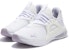 (W) Puma Softride 'All-Match Trendy Comfort Putih' 377917-03