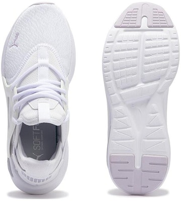 (Women) Puma Softride 'All-Match Trendy Comfort White' 377917-03 Shop (Women) Puma Softride 'All-Match Trendy Comfort White' 377917-03