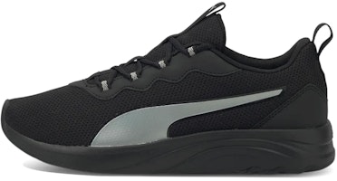 (Women) Puma Softride Black Sports Shoe 194356-04 (Women) Puma Softride Black Sports Shoe 194356-04