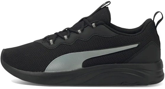 (W) プーマ ソフトライド ブラック (Puma Softride Black) 194356-04 Buy (W) プーマ ソフトライド ブラック (Puma Softride Black) 194356-04