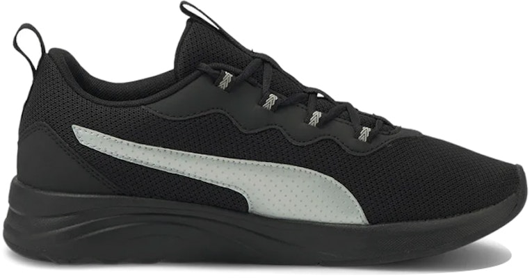 (W) Kasut Sukan Puma Softride Hitam 194356-04 Order (W) Kasut Sukan Puma Softride Hitam 194356-04