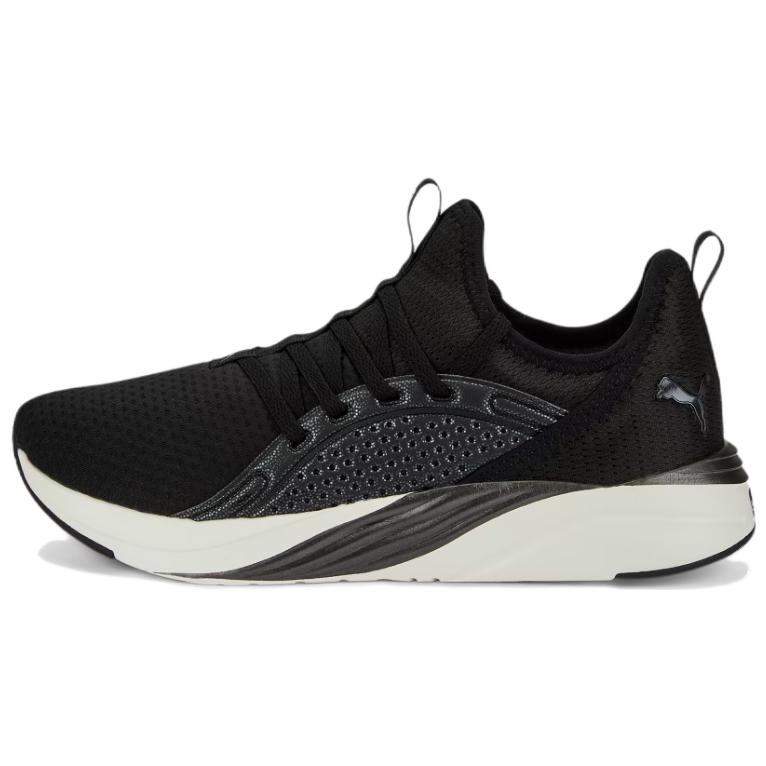 (W) Puma Softride 'Black'
