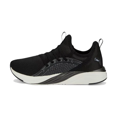 (W) Puma Softride 'Black'
