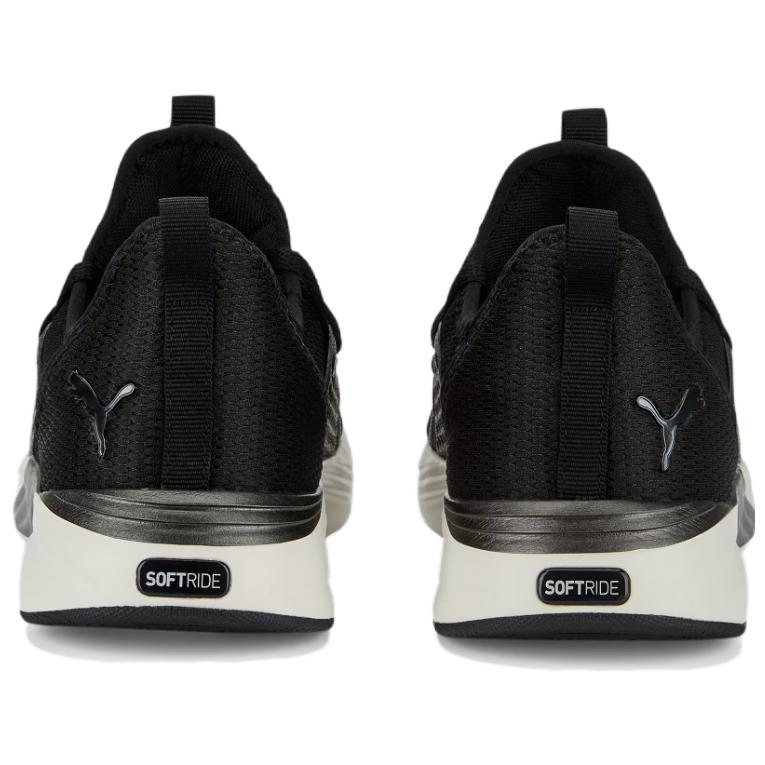 (W) Puma Softride 'Black' 圖 3