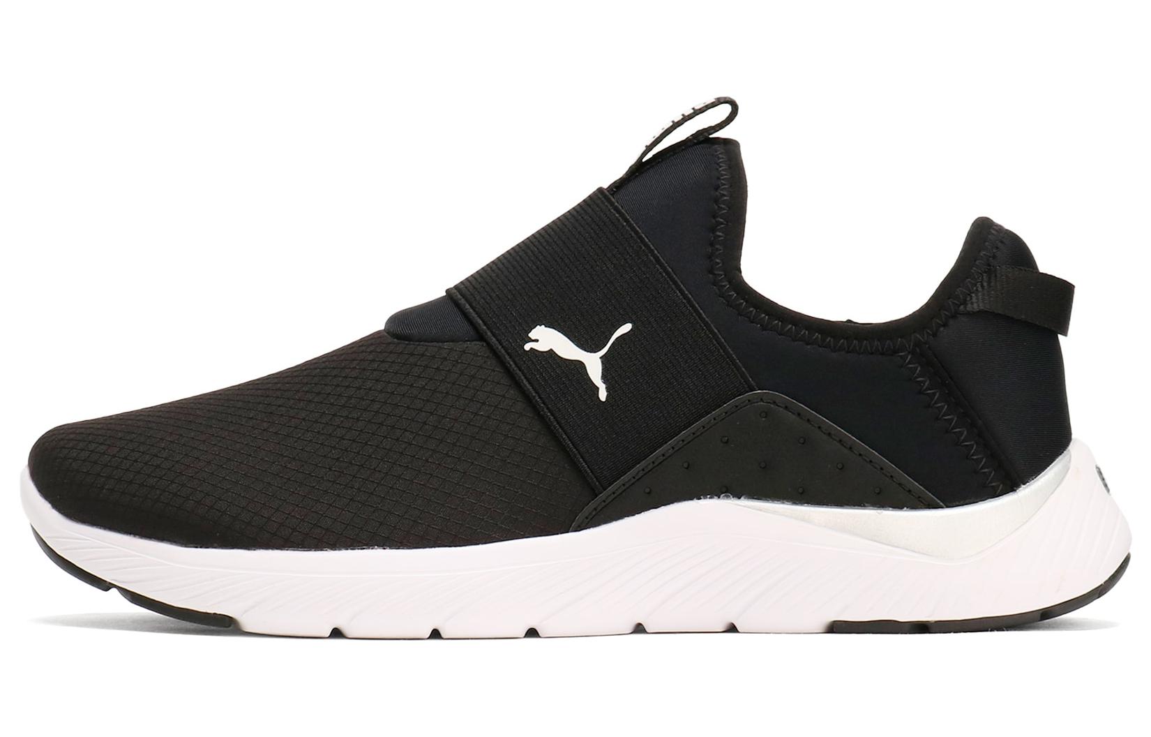 (Women) Puma Softride 'Black Comfort' 379379-01