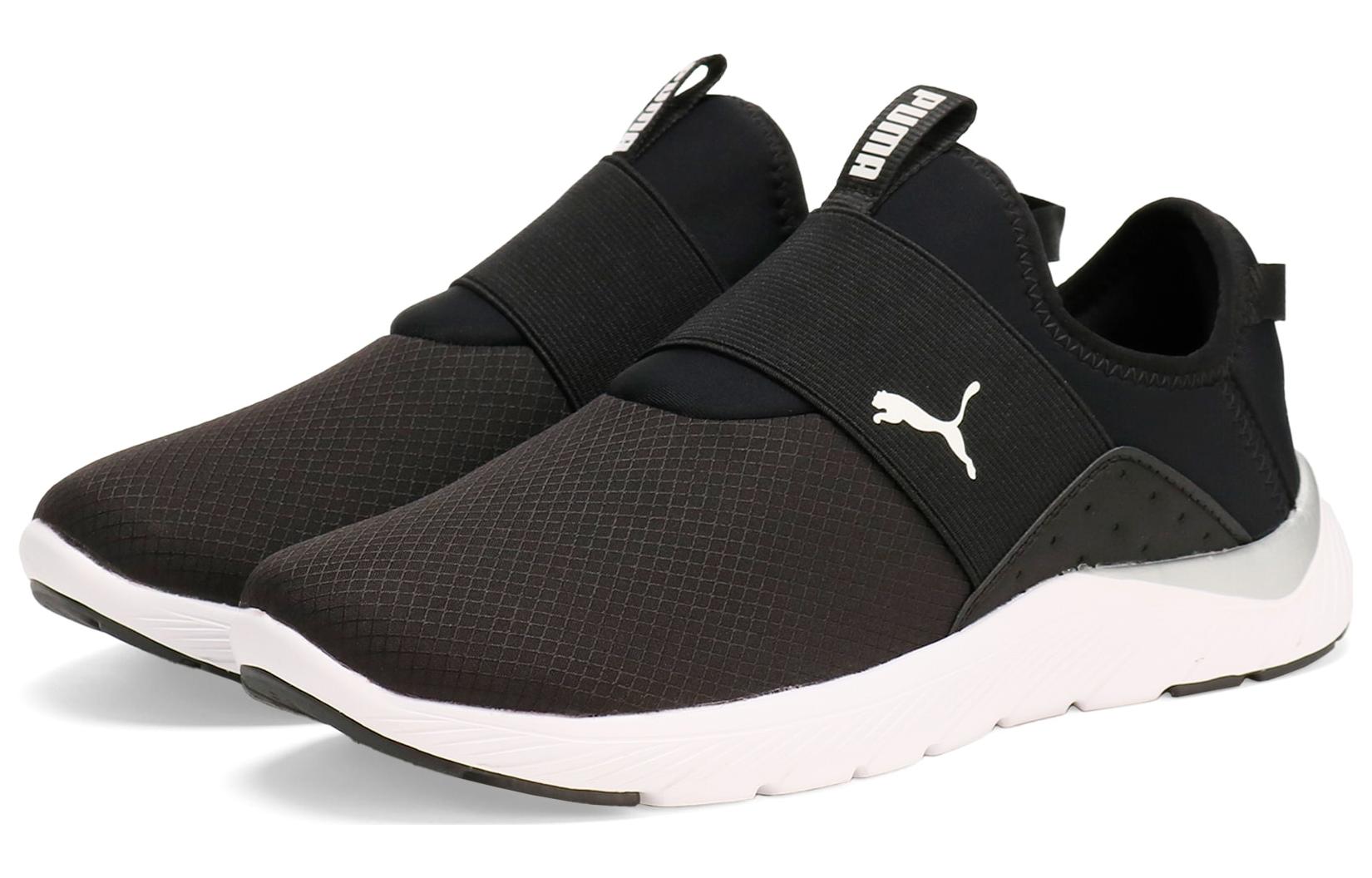 (W) Puma Softride 'Black CMFT' 圖 3