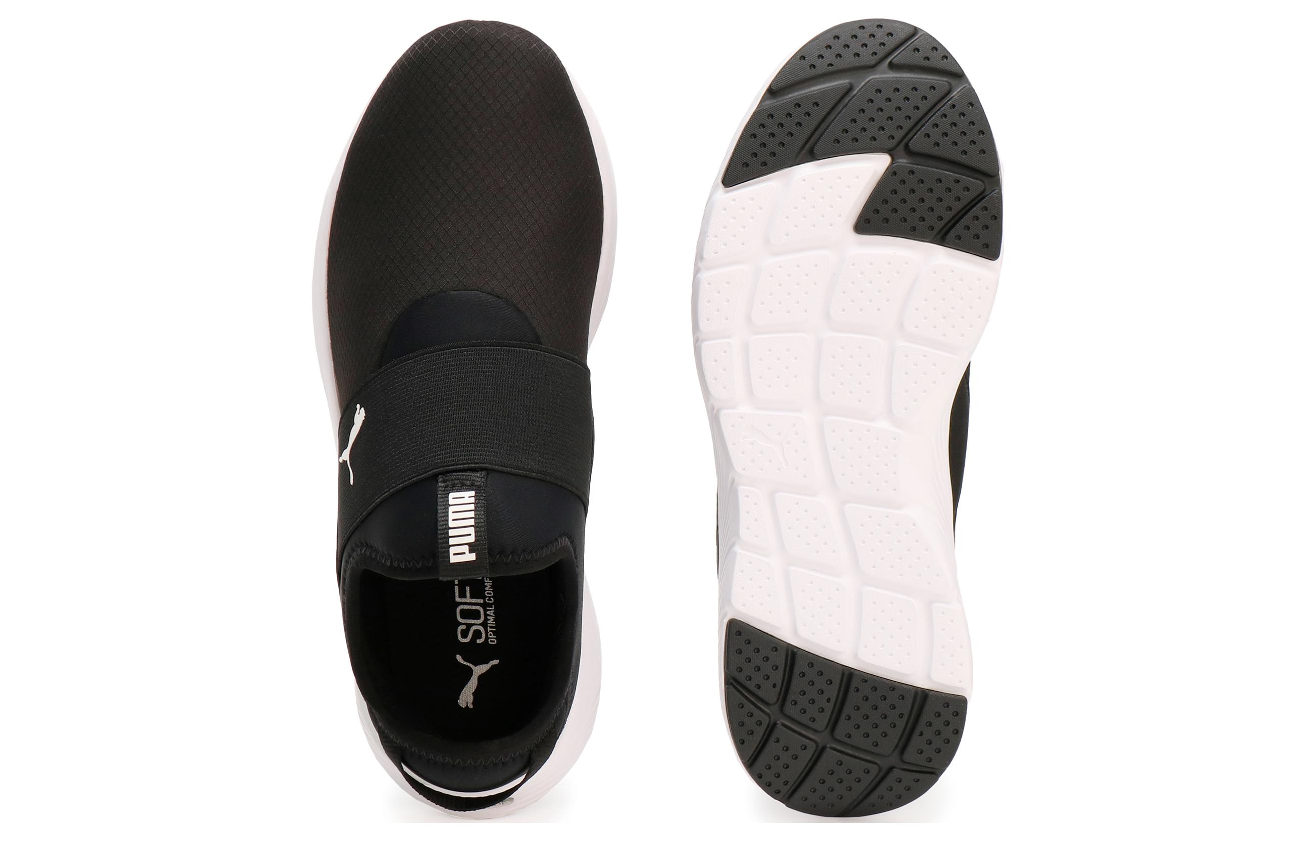 (W) Puma Softride 'Black CMFT' 圖 4