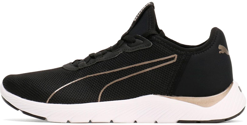 (Women) Puma Softride 'Black Essentials' 379378-01 Buy (Women) Puma Softride 'Black Essentials' 379378-01