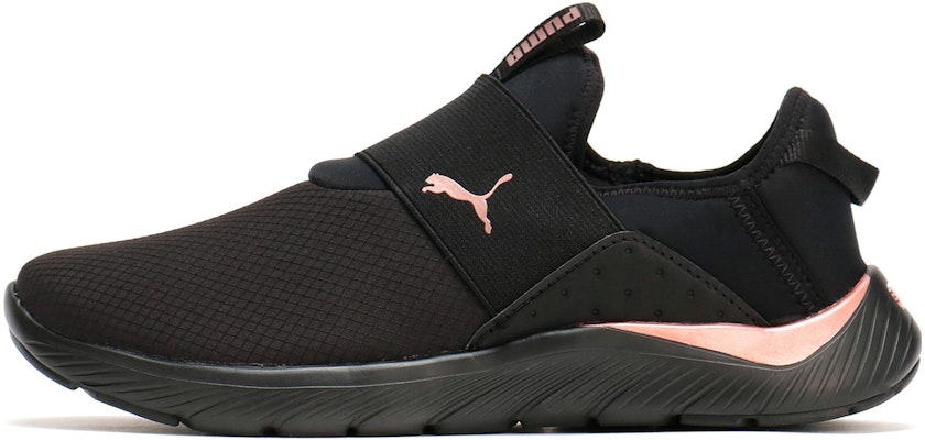 (Women) Puma Softride 'Comfort All-Match Black' 379379-02 Buy (Women) Puma Softride 'Comfort All-Match Black' 379379-02