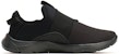 (W) Puma Softride 'Keselesaan Serba Sesuai Hitam' 379379-02