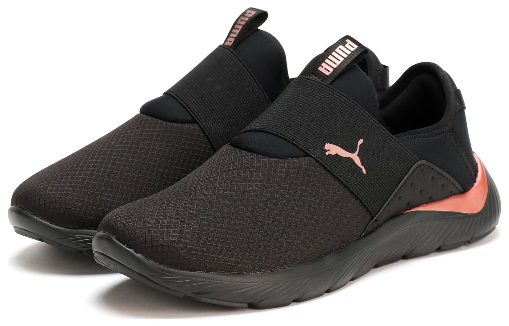 (W) Puma Softride 'CMFT All-Match Black' 圖 3