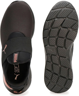 (Women) Puma Softride 'Comfort All-Match Black' 379379-02 Shop (Women) Puma Softride 'Comfort All-Match Black' 379379-02