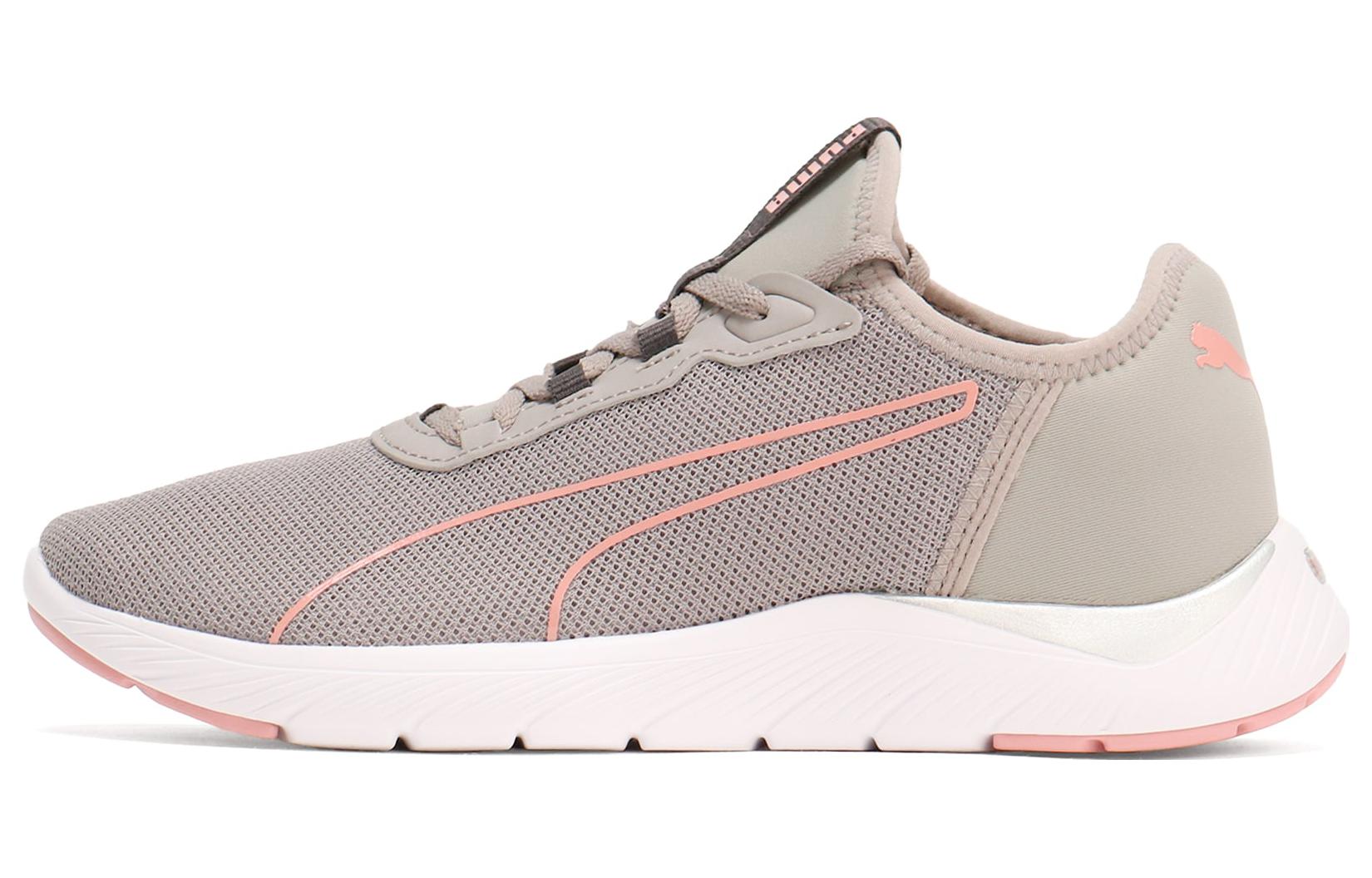(W) Puma Softride 'Essential Grey'