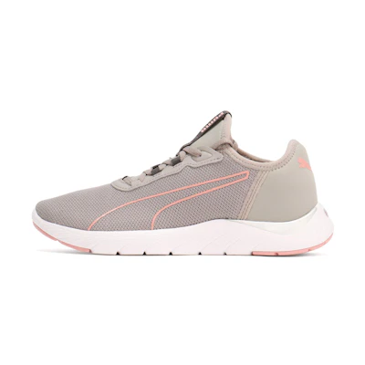 (W) Puma Softride 'Essential Grey'