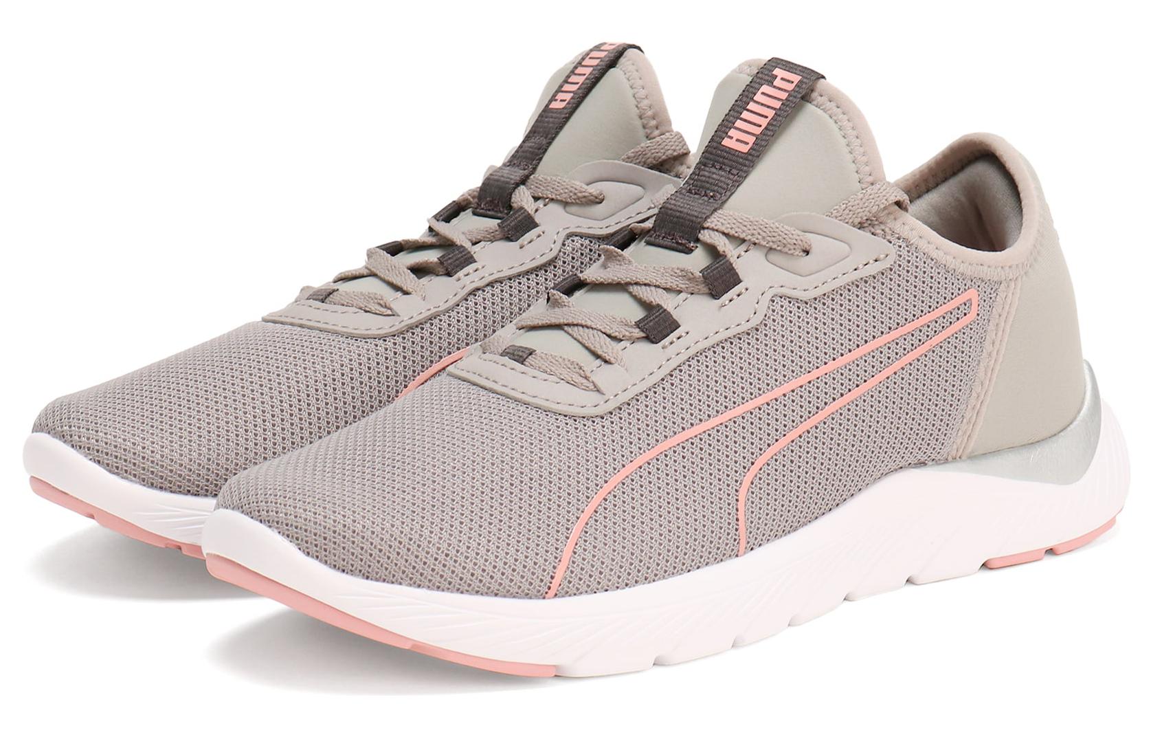 (W) Puma Softride 'Essential Grey' 圖 3