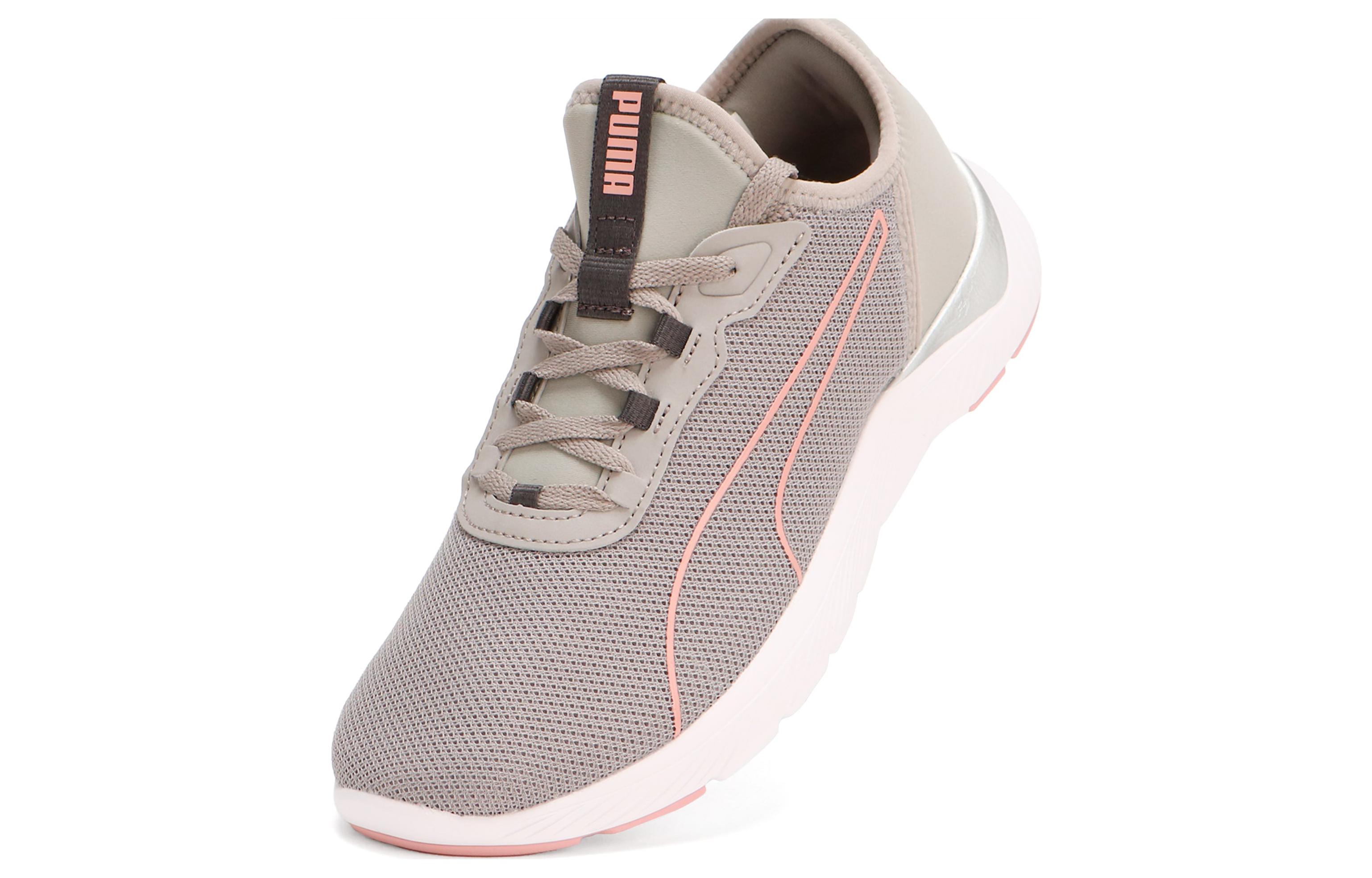 (W) Puma Softride 'Essential Grey' 圖 4