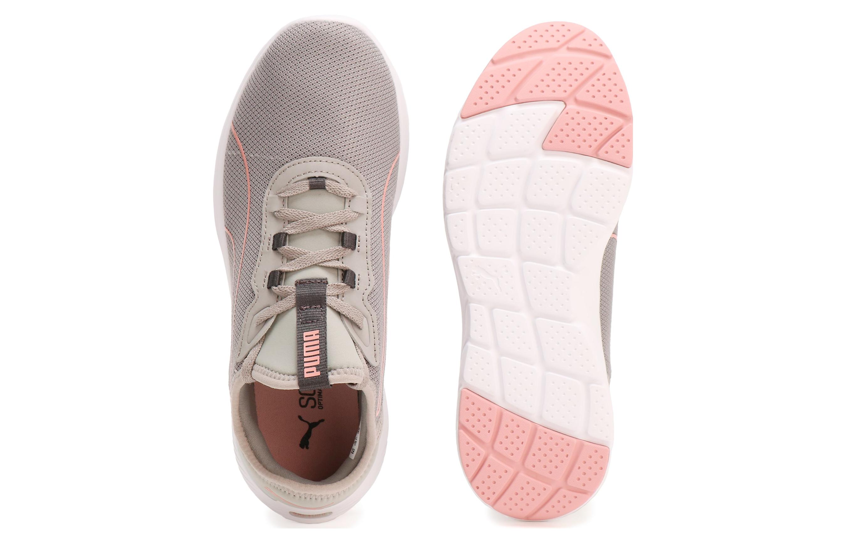 (W) Puma Softride 'Essential Grey' 圖 5