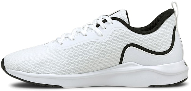 (W) Zapatillas de Running Puma Softride Fitness Blanco/Negro 195086-01 Buy (W) Zapatillas de Running Puma Softride Fitness Blanco/Negro 195086-01