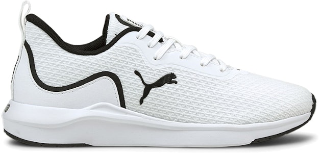 (W) Zapatillas de Running Puma Softride Fitness Blanco/Negro 195086-01 Order (W) Zapatillas de Running Puma Softride Fitness Blanco/Negro 195086-01