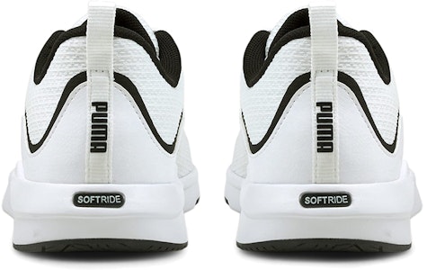 (W) Zapatillas de Running Puma Softride Fitness Blanco/Negro 195086-01 Shop (W) Zapatillas de Running Puma Softride Fitness Blanco/Negro 195086-01