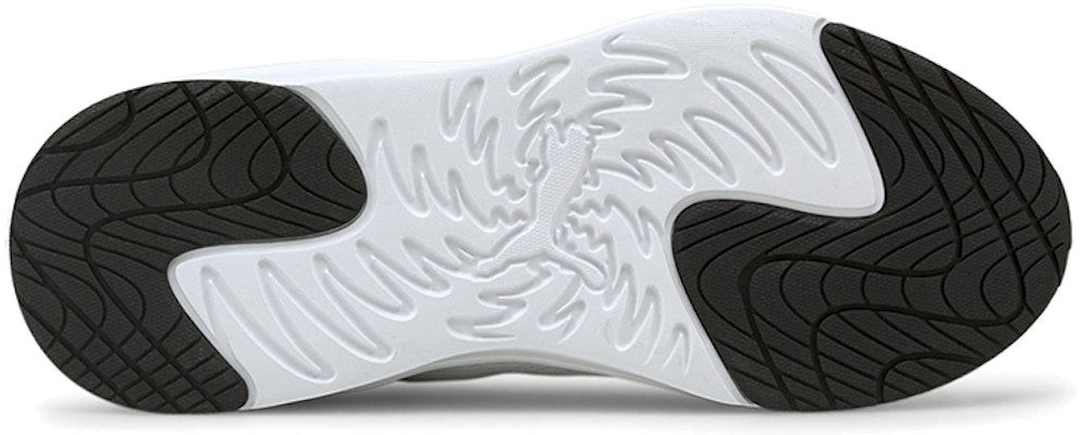 (Women) Puma Softride Fitness Running Shoes White/Black 195086-01 Purchase (Women) Puma Softride Fitness Running Shoes White/Black 195086-01