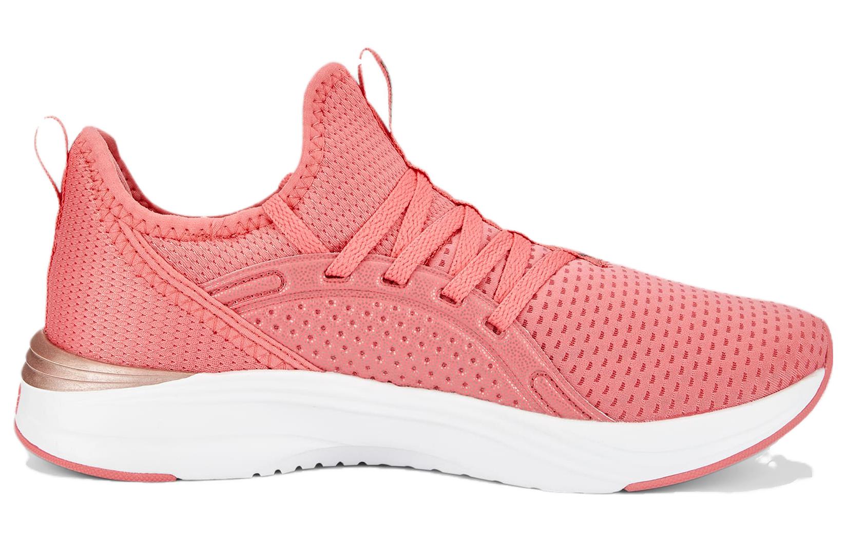 (W) Puma Softride 'Pink Low-Top' 圖 2