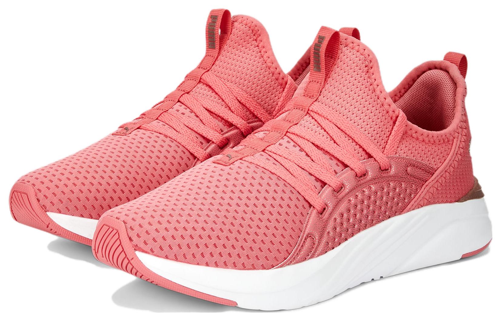 (W) Puma Softride 'Pink Low-Top' 圖 3