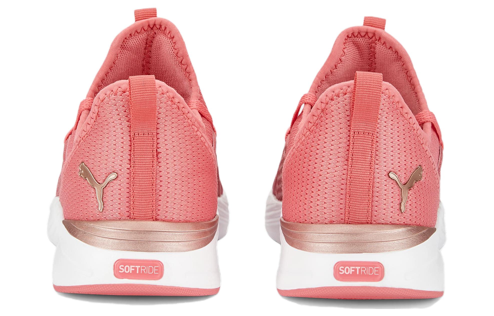 (W) Puma Softride 'Pink Low-Top' 圖 5