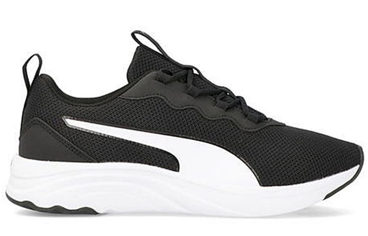 Order (W) Puma Softride 'Retro Negro Blanco' 194356-07