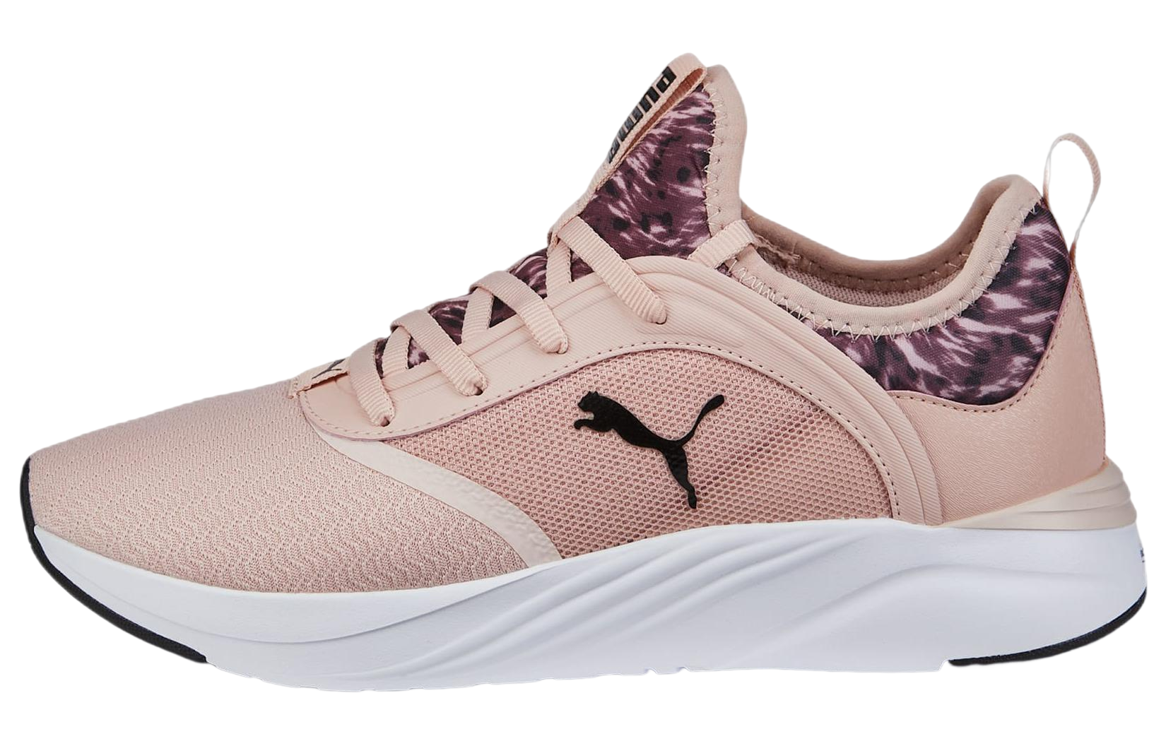 Buy (W) プーマ ソフトライド 「ルビーサファリ」 377051-01