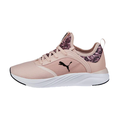 (W) Puma Softride 'Ruby Safari'