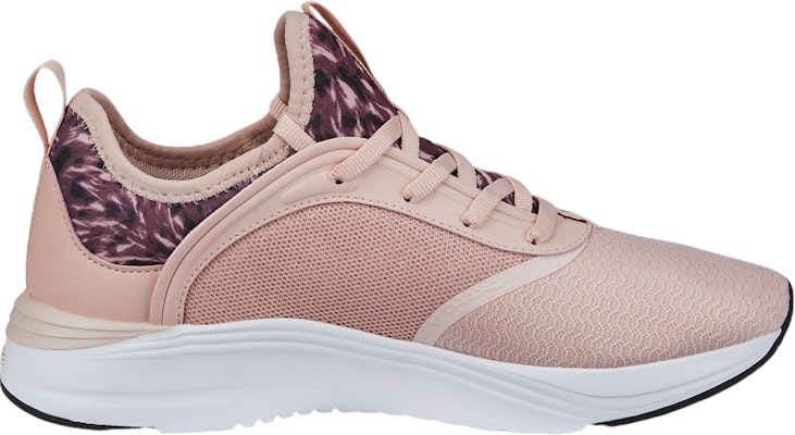 (Women) Puma Softride 'Ruby Safari' 377051-01 Order (Women) Puma Softride 'Ruby Safari' 377051-01
