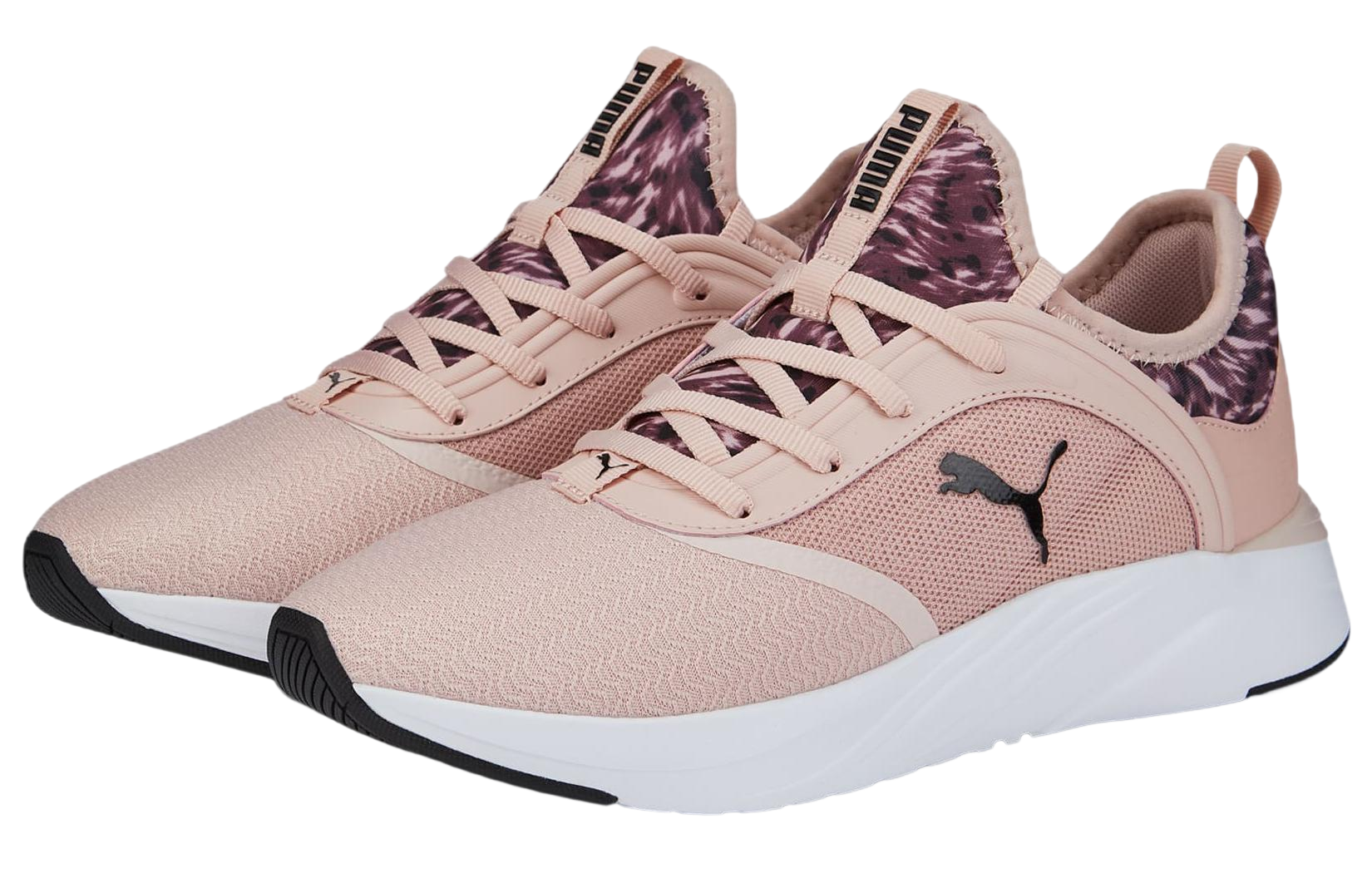 (W) Puma Softride 'Ruby Safari' 圖 3