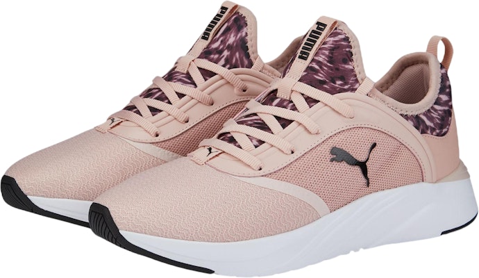 (Women) Puma Softride 'Ruby Safari' 377051-01 Lookbook (Women) Puma Softride 'Ruby Safari' 377051-01