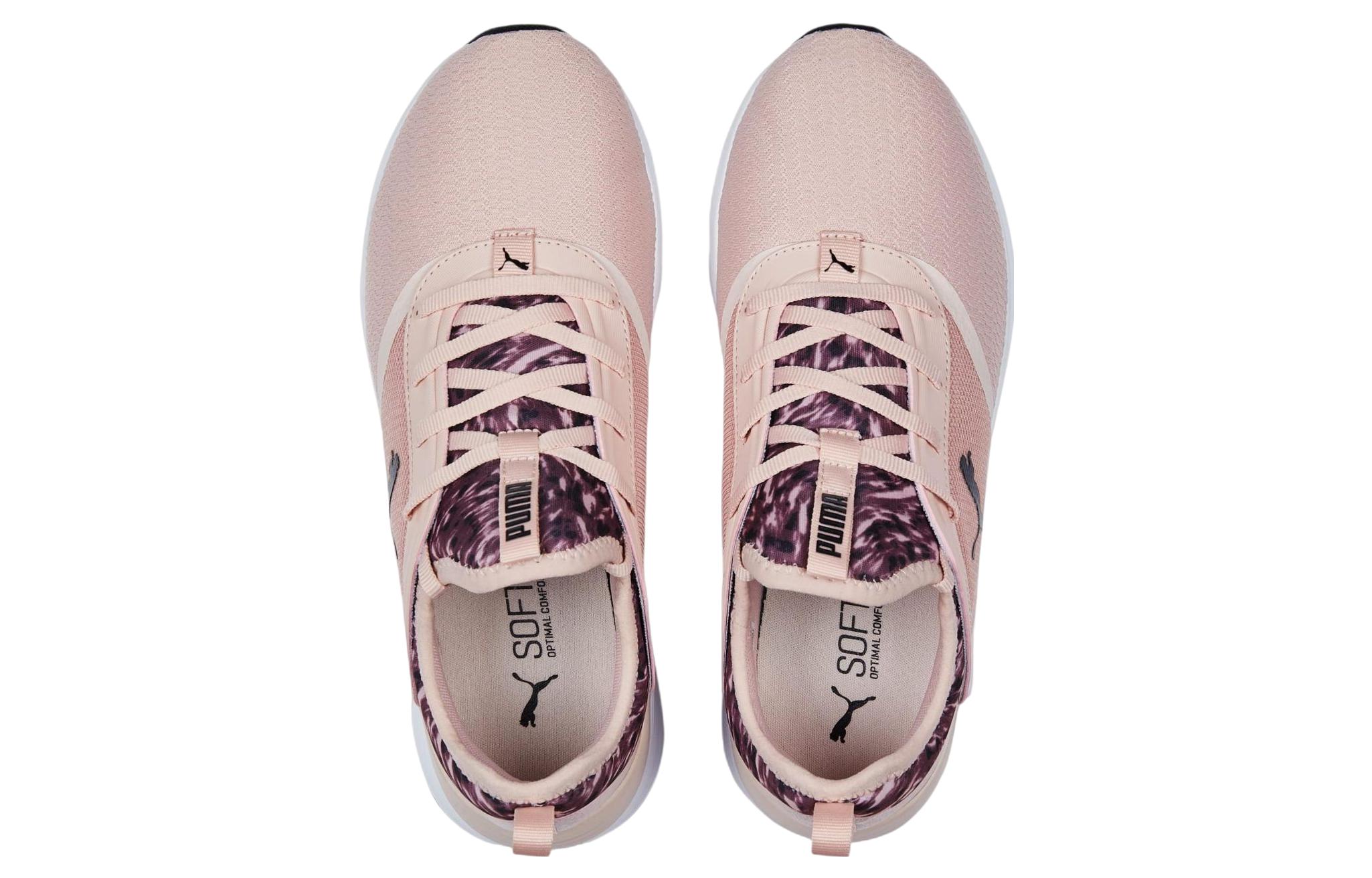 (W) Puma Softride 'Ruby Safari' 圖 4