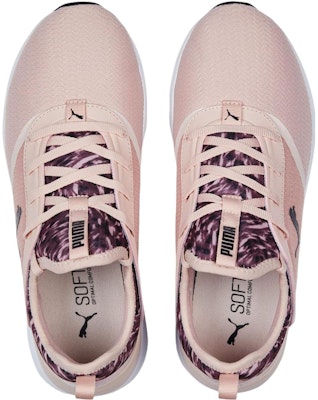(Women) Puma Softride 'Ruby Safari' 377051-01 Shop (Women) Puma Softride 'Ruby Safari' 377051-01