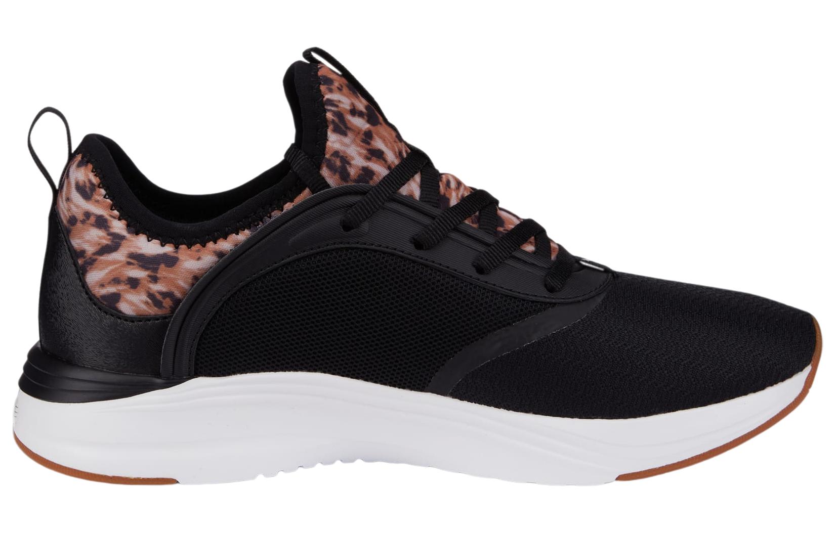 (W) Puma Softride 'Ruby Safari Black Brown' 圖 2