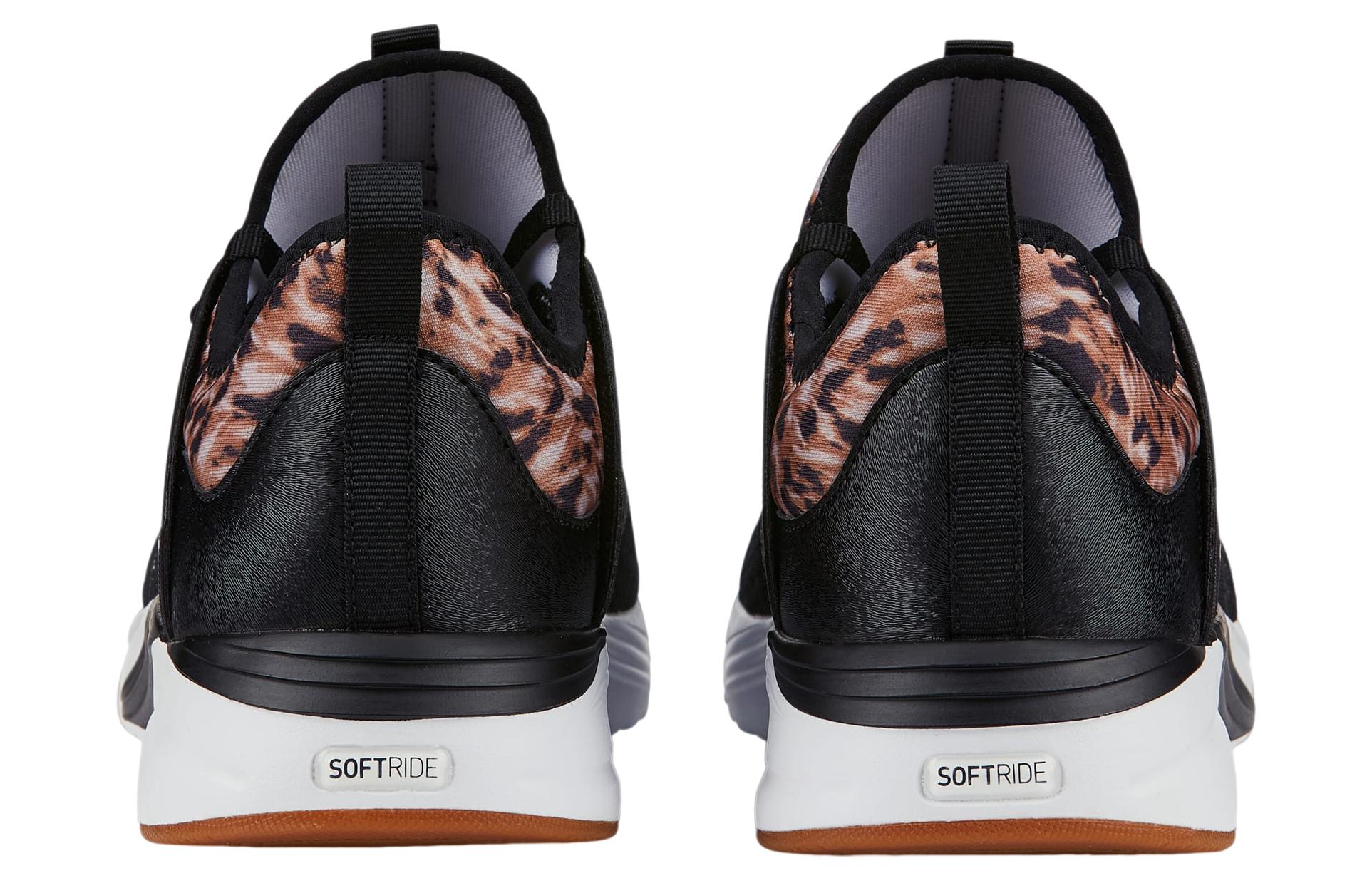 (W) Puma Softride 'Ruby Safari Black Brown' 圖 5