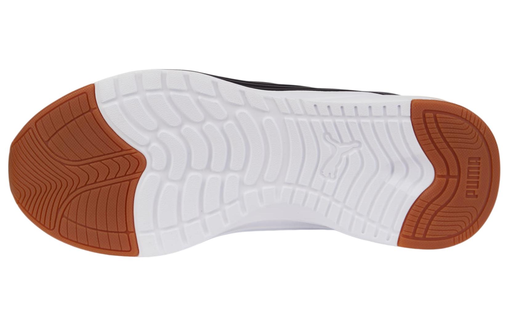 (W) Puma Softride 'Ruby Safari Black Brown' 圖 6