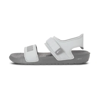 (W) Puma Softride 'Simplified Casual Grey'