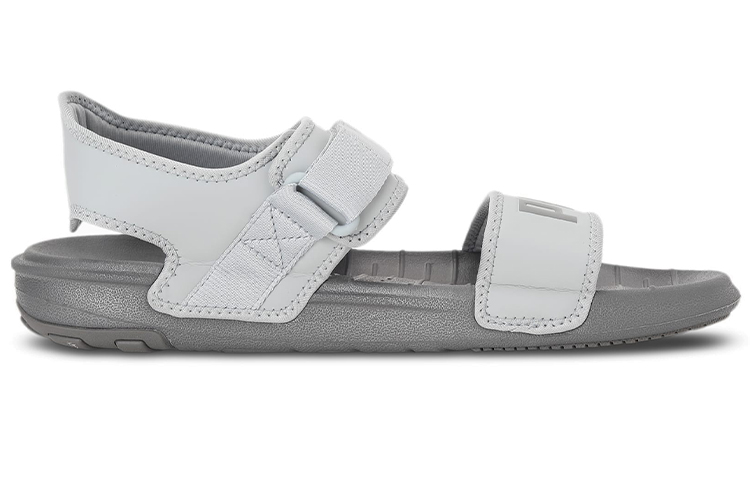 (W) Puma Softride 'Simplified Casual Grey' 圖 2