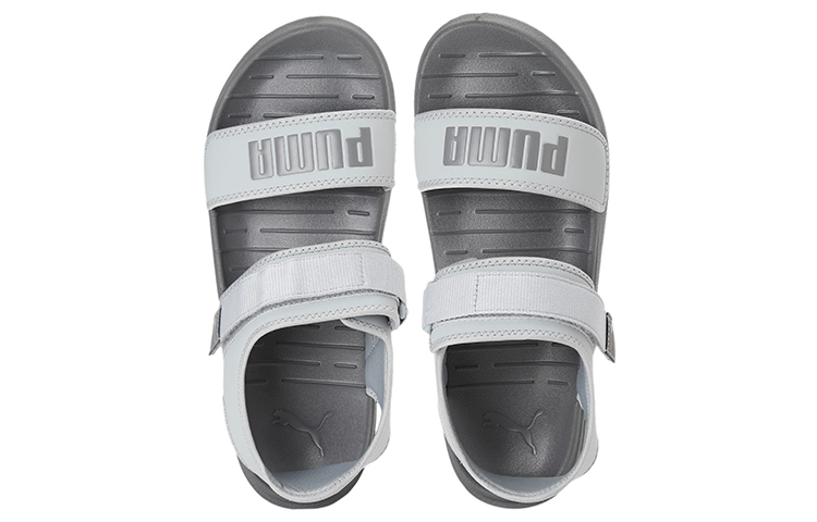 (W) Puma Softride 'Simplified Casual Grey' 圖 3