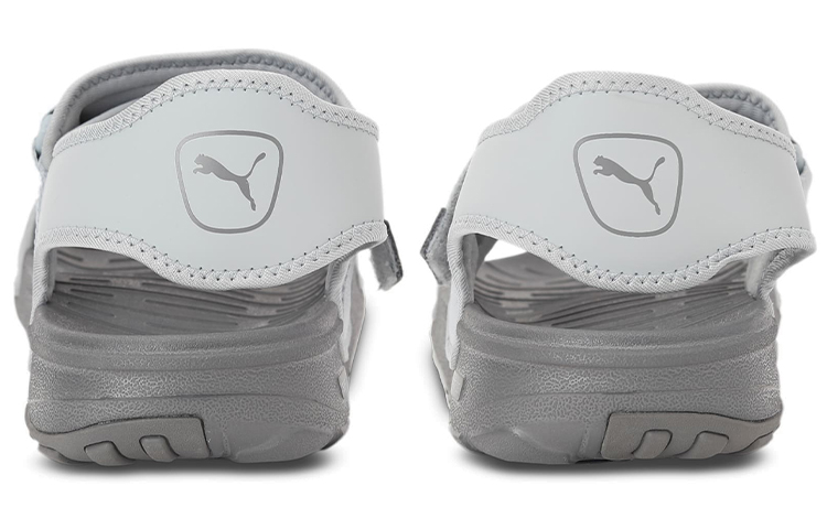 (W) Puma Softride 'Simplified Casual Grey' 圖 4