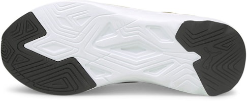 (W) Puma Softride 'Sophia Hitam Emas' 195346-01 Purchase (W) Puma Softride 'Sophia Hitam Emas' 195346-01