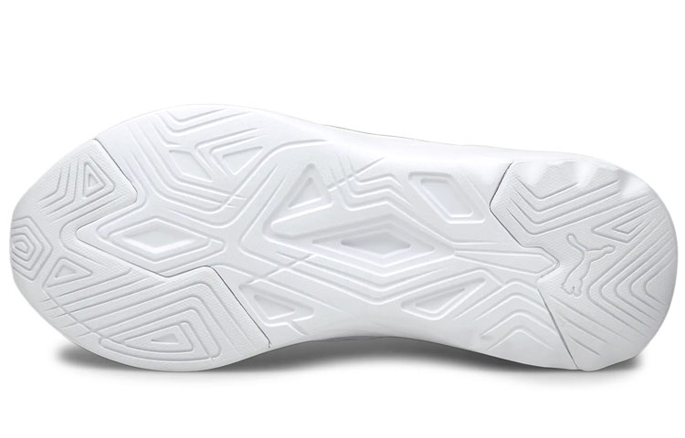 Purchase Puma Softride Softride Sophia 減震耐磨 低幫運動鞋 女款 白金