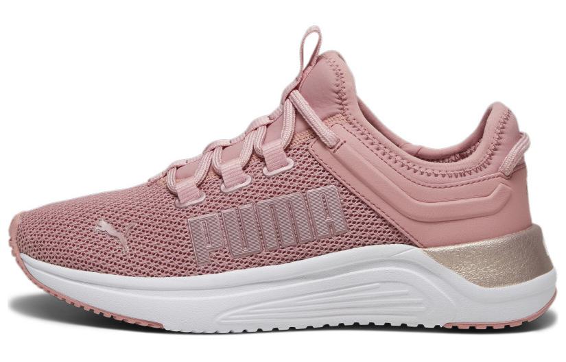 (Women) Puma Softride Astro 'Pink Slip' 378799-05